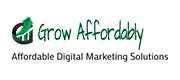 Grow Affordably Logo