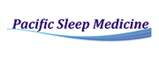 Pacific Sleep Medicine Logo