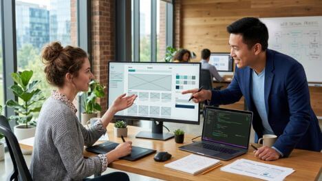 1 1 From Concept to Code—We Bring Ideas to Life