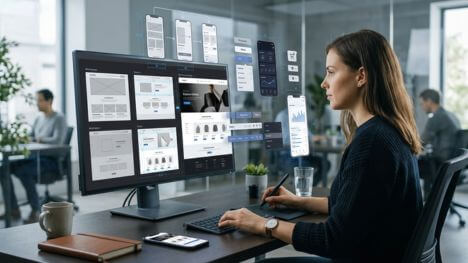 3 1 From Concept to Code—We Bring Ideas to Life