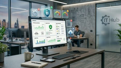 4 1 From Concept to Code—We Bring Ideas to Life