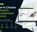 Shopify Development Agency