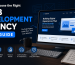 Web development agency