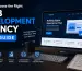 Web development agency