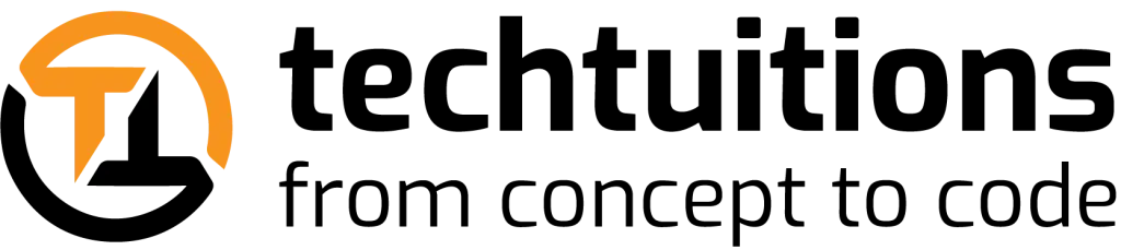 logo techtuitions